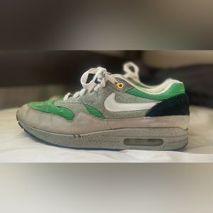 AirMax 1 skulls pack